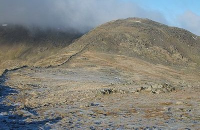 Hart Crag