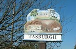 Tasburgh - Norfolk