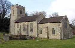 South Acre - Church of St George