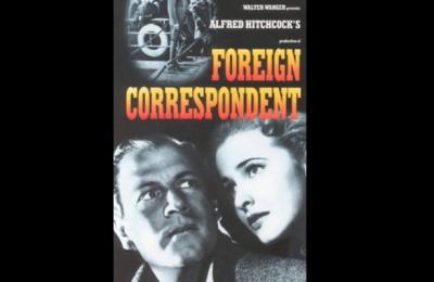 Foreign Correspondent