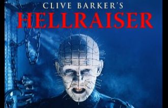 Hellraiser - London