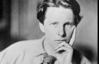 Grantchester - Rupert Brooke