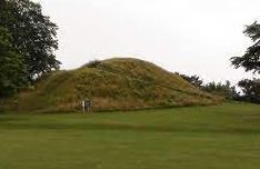 Cambridge Castle Mound