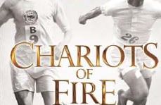 Cambridge - Chariots of Fire