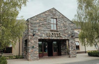 Coolanowle Self Catering