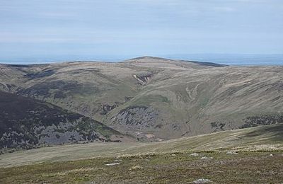 High Pike