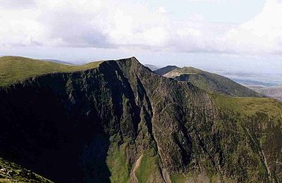 Hopegill Head