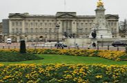 Buckingham Palace - Did you know