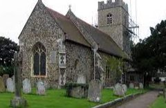 Cringleford - St Peter’s Church