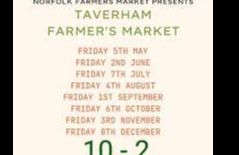 Taverham Farmer's Market