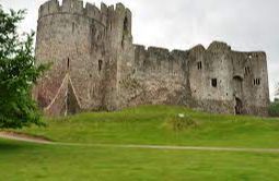 Wales Castles - Did you know