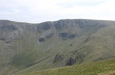 Rampsgill Head