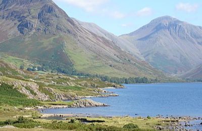 Yewbarrow