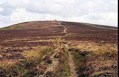 Dunkery Beacon