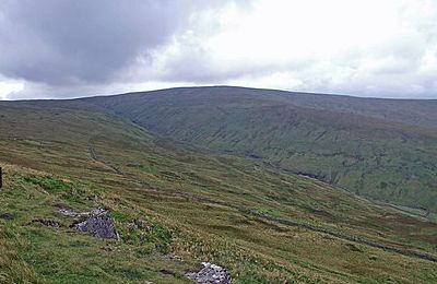 Dodd Fell Hill