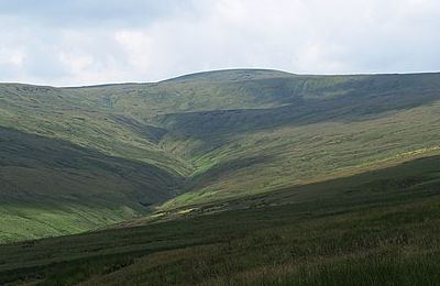 Great Shunner Fell