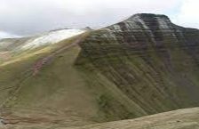 Pen y Fan - Brecon