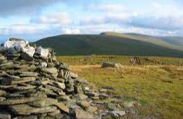 Cadair Bronwen - Corwen