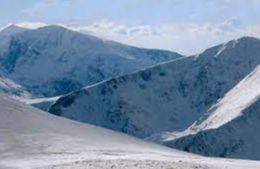 Carnedd Dafydd