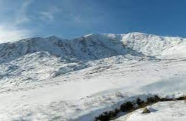 Carnedd Llewelyn - Llanfairfechan