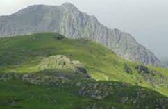 Glyder Fawr