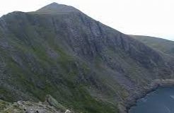 Elidir Fawr - Llanberis