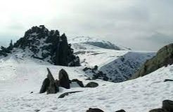 Glyder Fach - Llanfairfechan