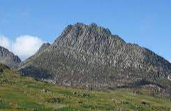 Tryfan