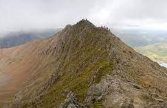 Crib Goch