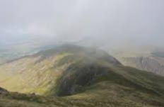 Penygadair (Cadair Idris)