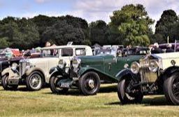 Luton Festival of Transport