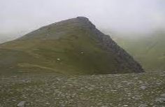 Foel Meirch - Llanfairfechan