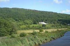 Cadair Ifan Goch - Llanrwst