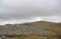 Carnedd y Ddelw - Penmaenmawr