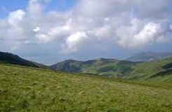 Foel-ganol - Llanfairfechan