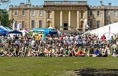 Kimbolton Country Fayre & Classic Car Show