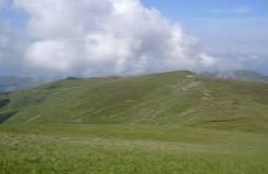 Pen y Drum - Llanrwst