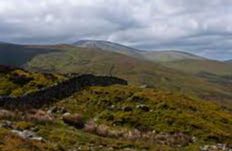 Foel Lwyd - Penmaenmawr