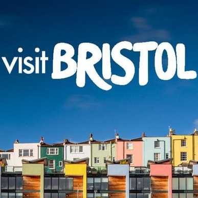 Bristol - Tourist Information Office