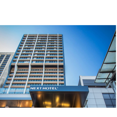 Next Hotel Brisbane