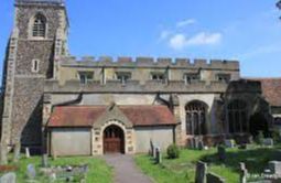 Arlesey - Church of St Peter