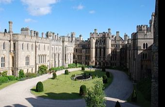 Arundel Castle