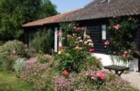 Stonham Aspal - Barn Cottages