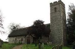 Barnby - Church of St John the Baptist