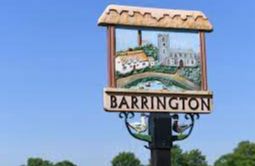 Barrington