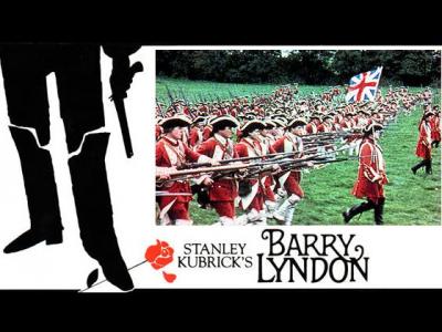 Barry Lyndon - West Sussex