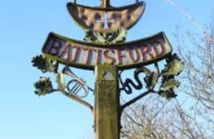 Battisford