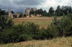 Battle Abbey and site of Battle of Hastings, (EH)