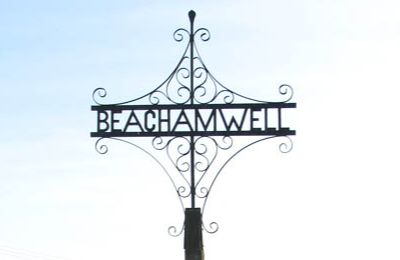 Beachamwell