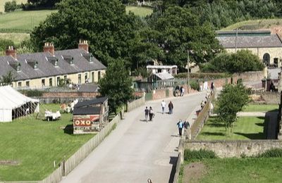 Beamish Museum